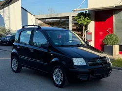 Schwarz Gebraucht 2006 Fiat Panda Dynamic Kleinwagen | 1.950 € (Fairer Preis)