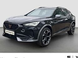 Schwarz Gebraucht 2021 Cupra Formentor VZ SUV | 26.820 € (Guter Preis)