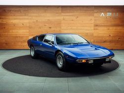 Blau Gebraucht 1973 Lamborghini Urraco | 109.800 €