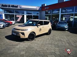 Grau Gebraucht 2024 Kia Soul SUV | 39.990 €