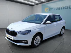 Neu 2025 Skoda Fabia Kleinwagen | 18.399 € (Fairer Preis)