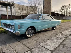 Blau Gebraucht 1965 Ford V8 Coupé | 25.900 €