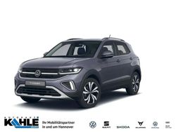 Grau Neu 2025 VW T-Cross Style SUV | 32.950 € (Teuer)