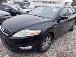 Schwarz Gebraucht 2011 Ford Mondeo Kombi | 1.499 € (Superpreis)