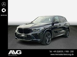 Carbonschwarz Gebraucht 2022 BMW X5 M Competition Edition SUV | 86.800 € (Guter Preis)