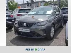 Grau Neu 2025 Seat Arona SUV | 26.790 € (Fairer Preis)