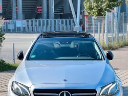 Silber Gebraucht 2019 Mercedes E220 Kombi | 29.500 € (Fairer Preis)
