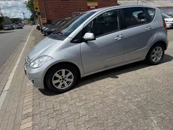 Silber Gebraucht 2010 Mercedes A180 Limousine | 8.000 € (Fairer Preis)