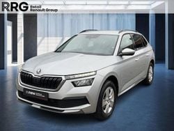 Silber Gebraucht 2022 Skoda Kamiq Ambition SUV | 16.890 € (Guter Preis)