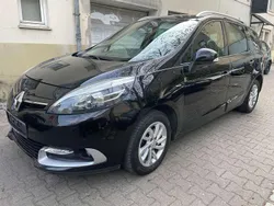Schwarz Gebraucht 2015 Renault Grand Scénic III Van / Kleinbus | 6.400 € (Fairer Preis)