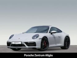 Weiß Gebraucht 2021 Porsche 911 Carrera 4S | 125.900 € (Fairer Preis)