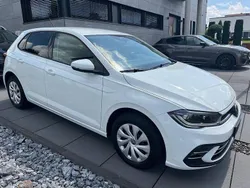 Weiß Gebraucht 2022 VW Polo Style Limousine | 16.990 € (Superpreis)