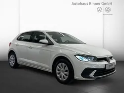 Gebraucht 2023 VW Polo Life | 16.790 € (Guter Preis)