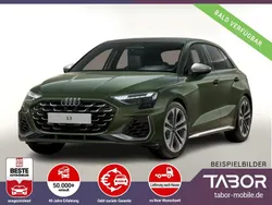 Daytonagrau perleffekt Neu 2025 Audi S3 Sport Limousine | 48.188 € (Guter Preis)