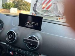 Schwarz Gebraucht 2014 Audi A3 Ambition Limousine | 8.900 € (Guter Preis)