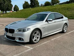 Grau Gebraucht 2014 BMW 535 Performance Limousine | 18.700 € (Fairer Preis)