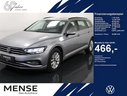 Pyritsilber Gebraucht 2023 VW Passat Business Kombi | 38.985 €