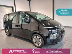 Schwarz Gebraucht 2024 Hyundai Staria Trend Van | 38.990 € (Superpreis)