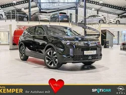 Schwarz Neu 2025 Opel Grandland X SUV | 35.450 € (Fairer Preis)