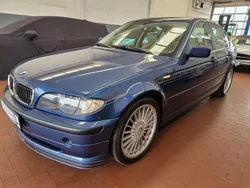 Blau Gebraucht 2005 Alpina B3 Limousine | 32.950 € (Etwas zu teuer)
