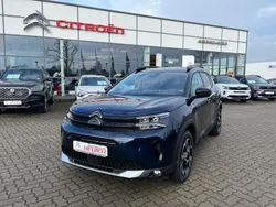 Eclipse blau Neu 2025 Citroën C5 Aircross SUV | 29.900 € (Guter Preis)