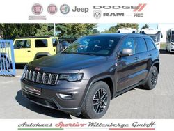 Andere Gebraucht 2020 Jeep Grand Cherokee Trailhawk SUV | 34.890 € (Etwas zu teuer)