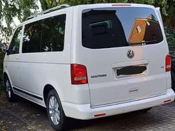 Weiß Gebraucht 2012 VW T5 Match Van | 24.500 € (Etwas zu teuer)