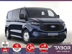 Blazer blue Neu 2025 Ford Transit Custom Trend Van / Kleinbus | 37.688 € (Guter Preis)