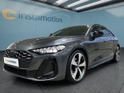 Grau Gebraucht 2025 Audi A5 Kombi | 42.449 € (Superpreis)