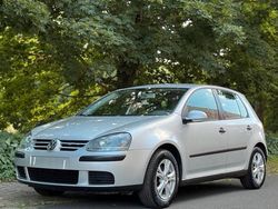 Silber Gebraucht 2004 VW Golf Limousine | 2.999 € (Fairer Preis)