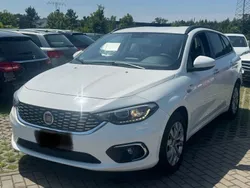 Weiß Gebraucht 2020 Fiat Tipo Kombi | 11.350 € (Superpreis)