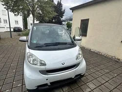 Gebraucht 2010 Smart ForTwo Coupé Passion Coupé | 3.500 € (Fairer Preis)