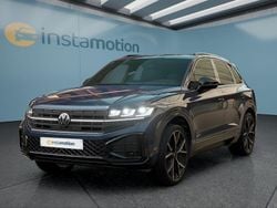 Blau Neu 2025 VW Touareg SUV | 114.349 €