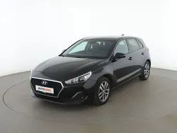 Schwarz Gebraucht 2020 Hyundai i30 YES! Limousine | 15.270 € (Fairer Preis)