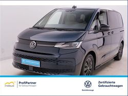 3s starlight blue metallic Gebraucht 2024 VW T7 Basis Van | 51.189 € (Fairer Preis)