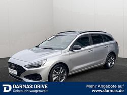 Silber Gebraucht 2025 Hyundai i30 Advantage Kombi | 21.490 € (Fairer Preis)