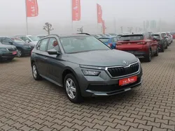 Grau Gebraucht 2023 Skoda Kamiq Style SUV | 26.990 € (Etwas zu teuer)
