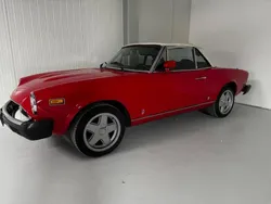 Gebraucht 1977 Fiat 124 Cabrio | 12.500 €