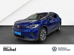 Blau Gebraucht 2025 VW ID.4 Pro SUV | 39.930 € (Guter Preis)