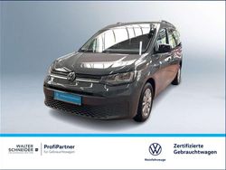 Pure grey Gebraucht 2024 VW Caddy Life Van / Kleinbus | 36.980 € (Etwas zu teuer)