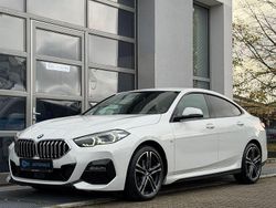 Weiß Gebraucht 2022 BMW 218 M Sport Limousine | 27.690 € (Etwas zu teuer)