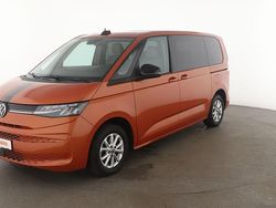 Orange Gebraucht 2023 VW T7 Life Van | 42.490 € (Superpreis)