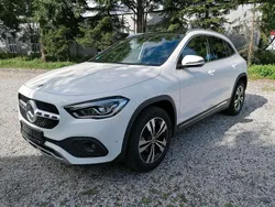 Polarweiss Gebraucht 2020 Mercedes GLA200 SUV | 23.799 € (Fairer Preis)