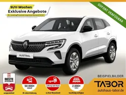 Arktisweiß Neu 2025 Renault Austral Evolution SUV | 30.200 € (Superpreis)