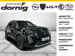 Schwarz Gebraucht 2025 Peugeot 2008 GTi SUV | 32.990 €