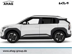 Weiß Neu 2025 Kia EV3 SUV | 36.360 € (Superpreis)