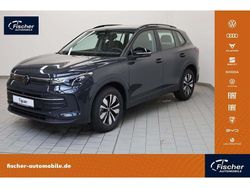 Grau Neu 2025 VW Tiguan Goal SUV | 42.940 € (Fairer Preis)