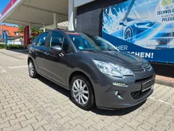 Grau Gebraucht 2015 Citroën C3 SELECTION Kleinwagen | 5.950 € (Guter Preis)