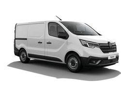Neu 2025 Renault Trafic Business Van | 30.790 € (Superpreis)