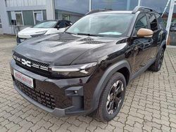 Perlmuttschwarz Neu 2025 Dacia Bigster Extreme SUV | 33.460 € (Fairer Preis)